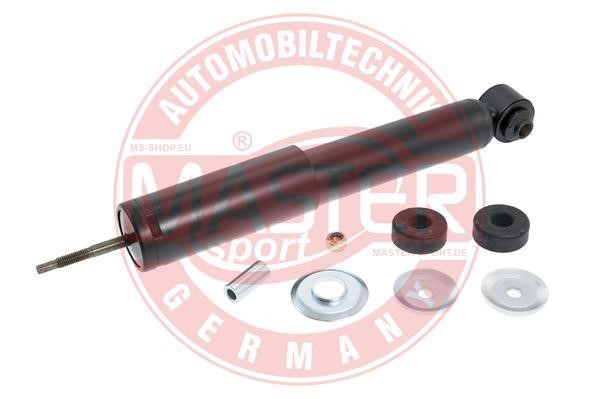 Master-sport 311367PCSMS Front oil and gas suspension shock absorber 311367PCSMS