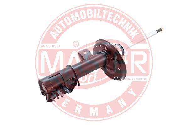 Master-sport 314839PCSMS Front oil and gas suspension shock absorber 314839PCSMS