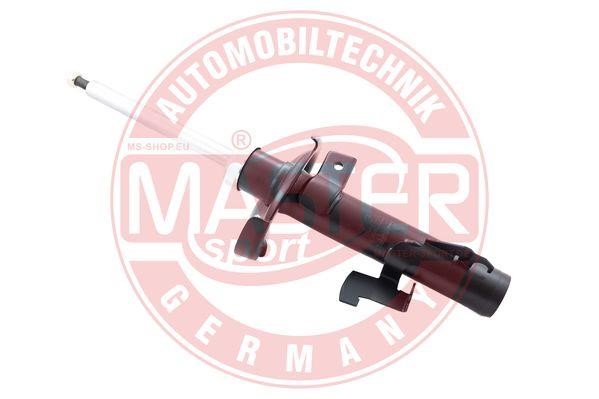 Master-sport 313665PCSMS Front oil and gas suspension shock absorber 313665PCSMS