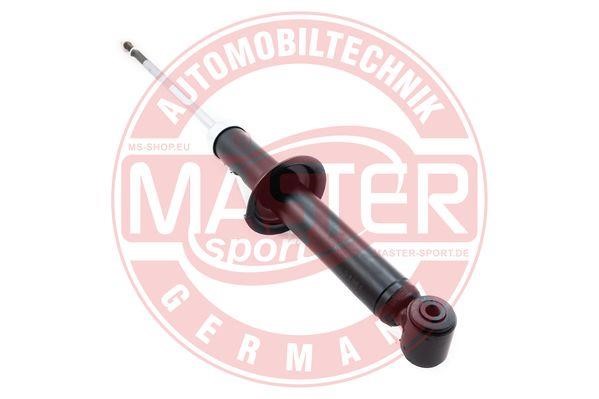 Master-sport 101616PCSMS Rear oil shock absorber 101616PCSMS
