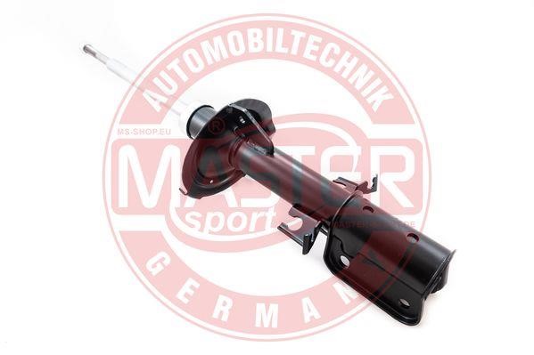 Master-sport 310016PCSMS Front oil and gas suspension shock absorber 310016PCSMS