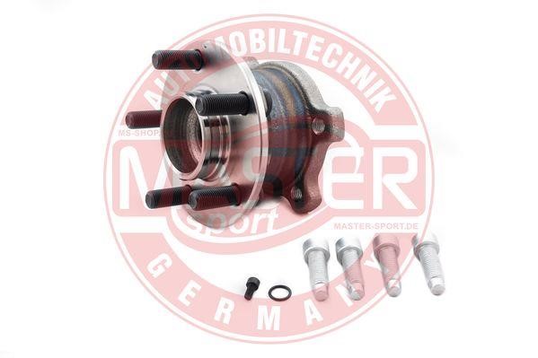 Master-sport 6524SETMS Wheel hub 6524SETMS