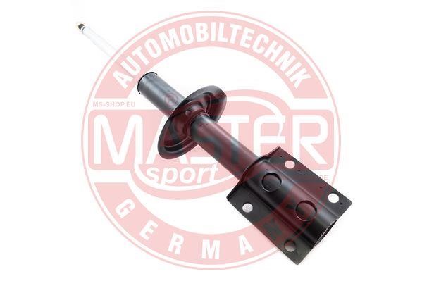 Master-sport 280975PCSMS Front oil and gas suspension shock absorber 280975PCSMS