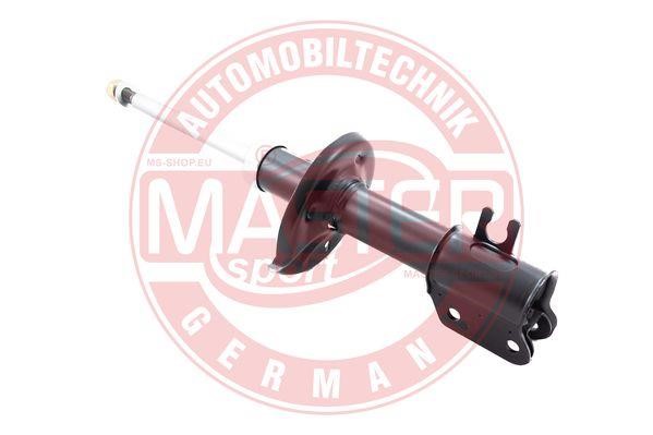 Master-sport 314998PCSMS Front Left Gas Oil Suspension Shock Absorber 314998PCSMS