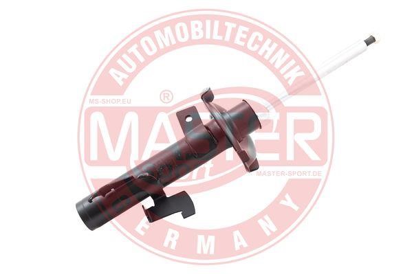 Master-sport 313667PCSMS Front oil and gas suspension shock absorber 313667PCSMS