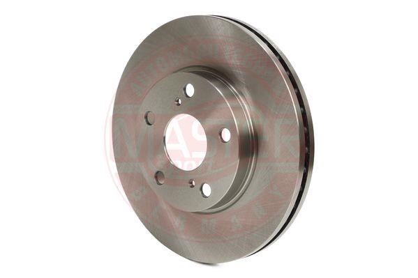 Master-sport 24012601481PCSMS Front brake disc ventilated 24012601481PCSMS