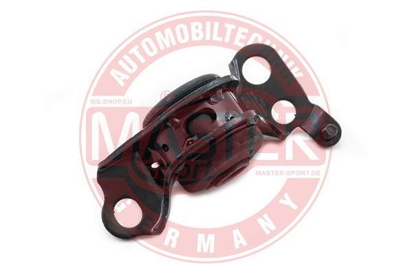 Master-sport 42012BPCSMS Control Arm-/Trailing Arm Bush 42012BPCSMS