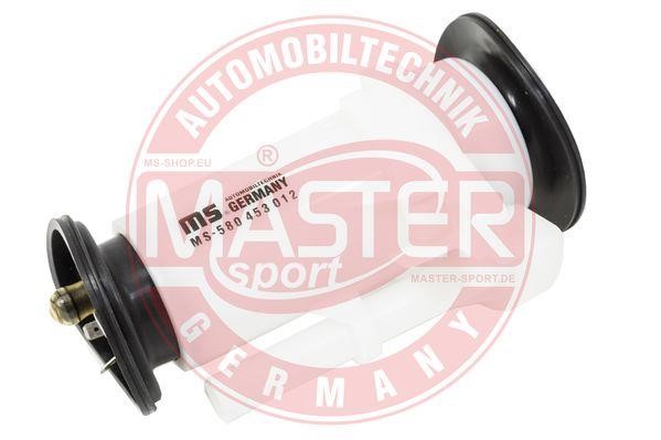 Master-sport 580453012-PCS-MS Fuel pump 580453012PCSMS