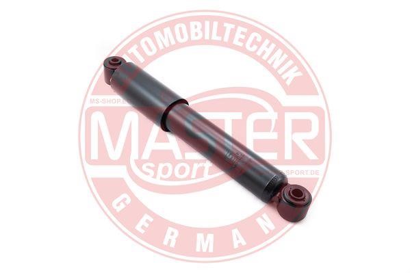 Master-sport 230041PCSMS Rear oil and gas suspension shock absorber 230041PCSMS