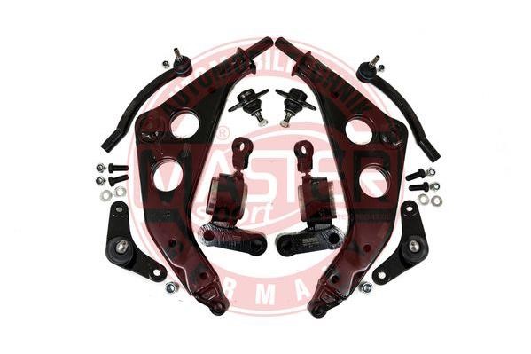 Master-sport 36855-KIT-MS Control arm kit 36855KITMS