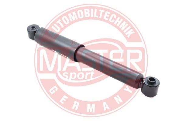 Master-sport 314843PCSMS Rear oil and gas suspension shock absorber 314843PCSMS