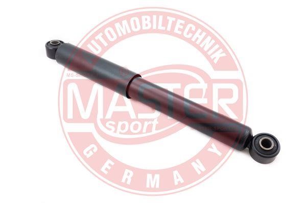 Master-sport 280989PCSMS Rear oil and gas suspension shock absorber 280989PCSMS