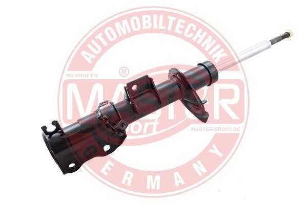 Master-sport 311645PCSMS Front oil and gas suspension shock absorber 311645PCSMS