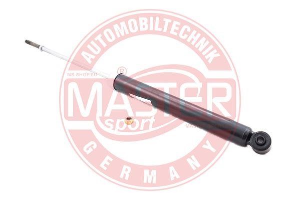 Master-sport 314632PCSMS Rear oil and gas suspension shock absorber 314632PCSMS