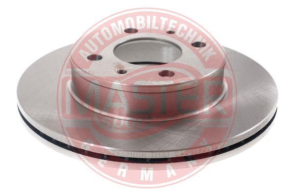 Master-sport 24011901141PCSMS Front brake disc ventilated 24011901141PCSMS