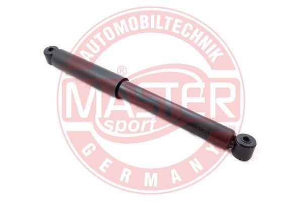 Master-sport 101498PCSMS Rear oil shock absorber 101498PCSMS