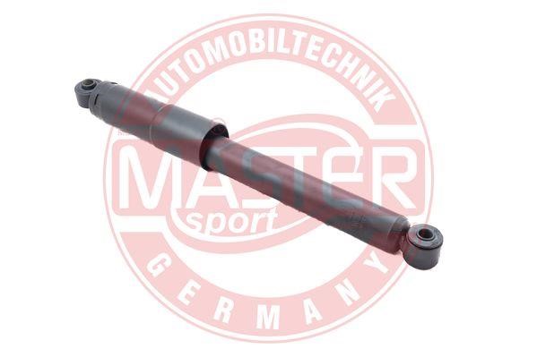 Master-sport 315092PCSMS Rear oil and gas suspension shock absorber 315092PCSMS
