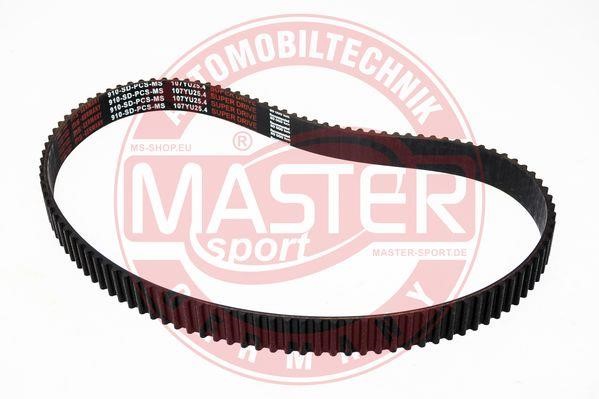 Master-sport 910SDPCSMS Timing belt 910SDPCSMS