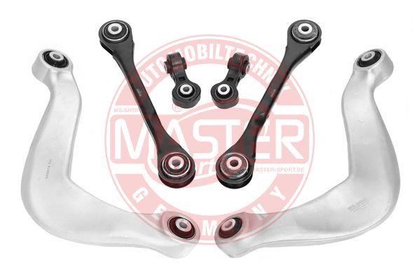 Master-sport 36986/2-KIT-MS Control arm kit 369862KITMS