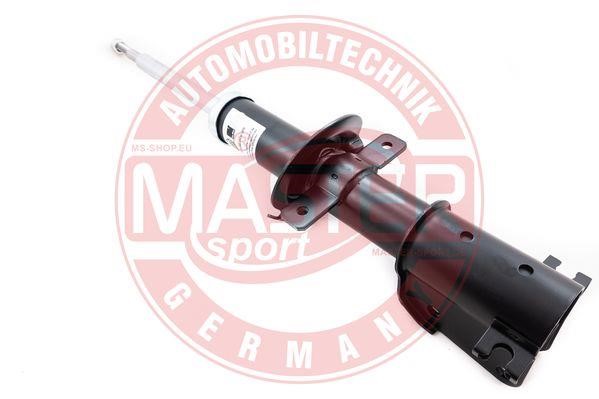 Master-sport 312655PCSMS Front oil and gas suspension shock absorber 312655PCSMS