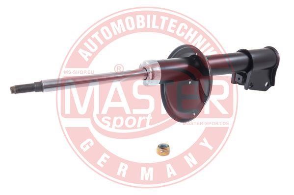 Master-sport 170124-PCS-MS Front suspension shock absorber 170124PCSMS