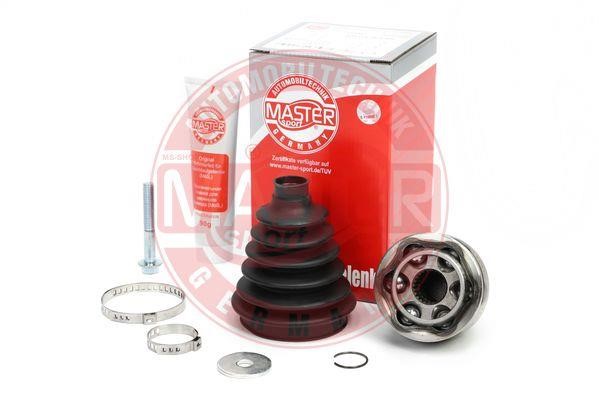 Joint Kit, drive shaft Master-sport 305174-SET-MS