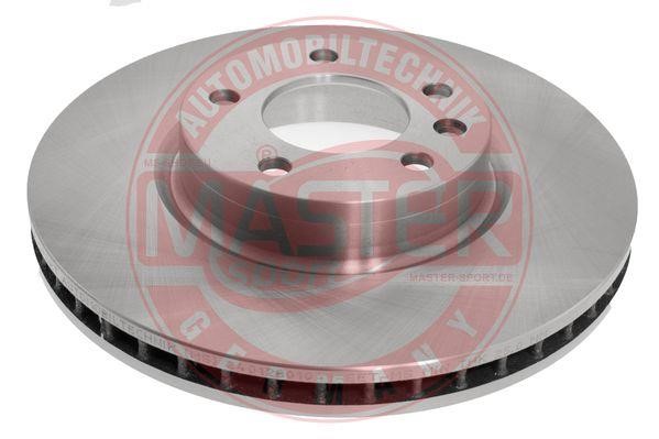 Master-sport 24012801041PCSMS Front brake disc ventilated 24012801041PCSMS