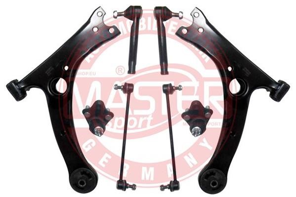 Master-sport 36900-KIT-MS Control arm kit 36900KITMS