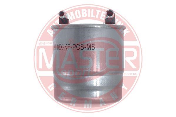 Master-sport 8016X-KF-PCS-MS Fuel filter 8016XKFPCSMS