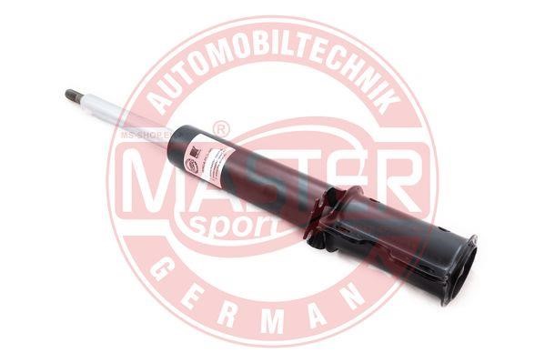 Master-sport 115904PCSMS Front oil and gas suspension shock absorber 115904PCSMS
