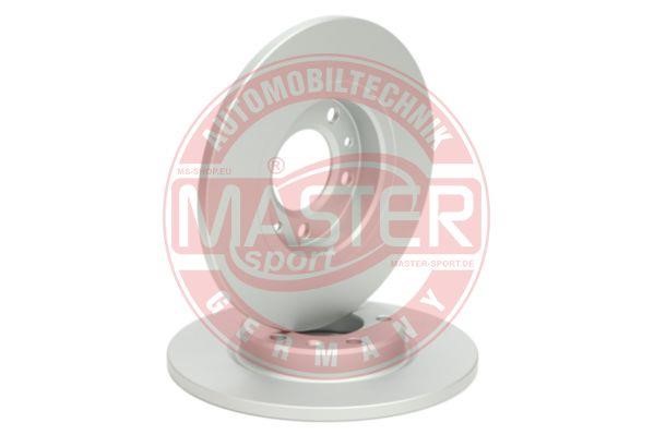 Buy Master-sport 24011202111SETMS – good price at EXIST.AE!
