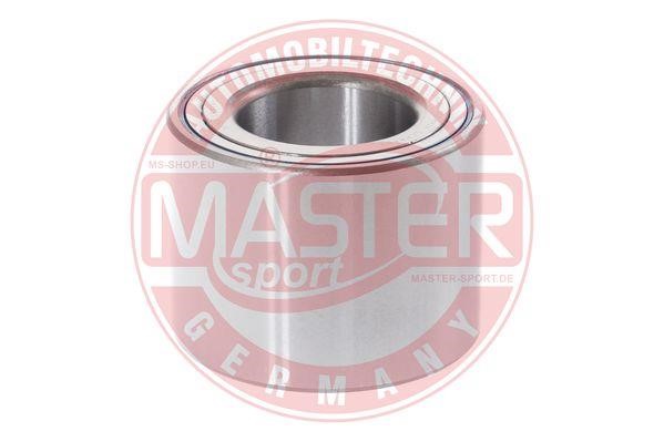 Master-sport 3551SETMS Wheel hub bearing 3551SETMS