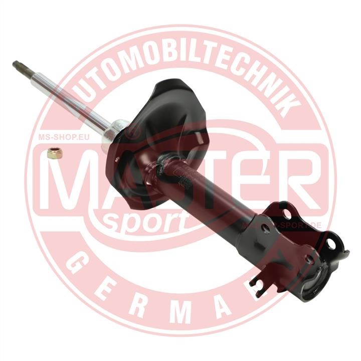 Front suspension shock absorber Master-sport 317158-PCS-MS