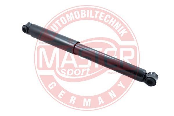 Master-sport 317128-PCS-MS Rear suspension shock 317128PCSMS
