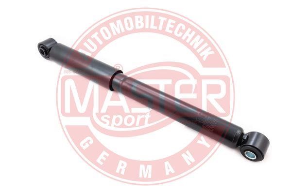Master-sport 290043PCSMS Rear oil and gas suspension shock absorber 290043PCSMS