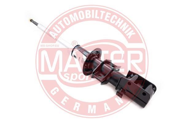 Master-sport 110026PCSMS Front oil and gas suspension shock absorber 110026PCSMS