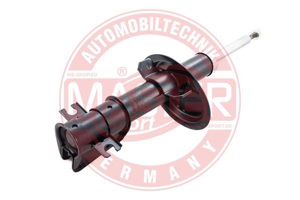 Master-sport 314133PCSMS Front oil and gas suspension shock absorber 314133PCSMS