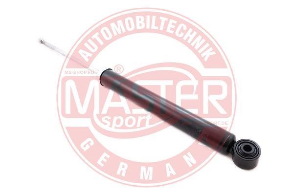 Master-sport 313365-PCS-MS Rear suspension shock 313365PCSMS