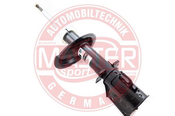 Master-sport 290026PCSMS Front oil and gas suspension shock absorber 290026PCSMS