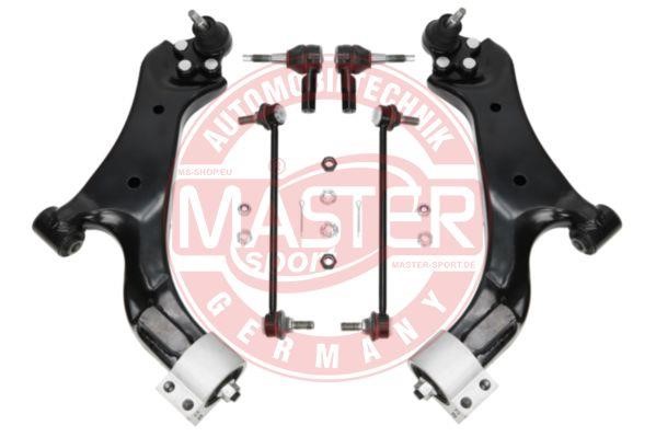 Master-sport 36985/2-KIT-MS Control arm kit 369852KITMS