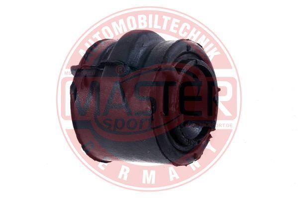 Master-sport 9291FSETMS Front stabilizer bush 9291FSETMS