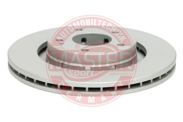 Master-sport 24012402151PCSMS Front brake disc ventilated 24012402151PCSMS