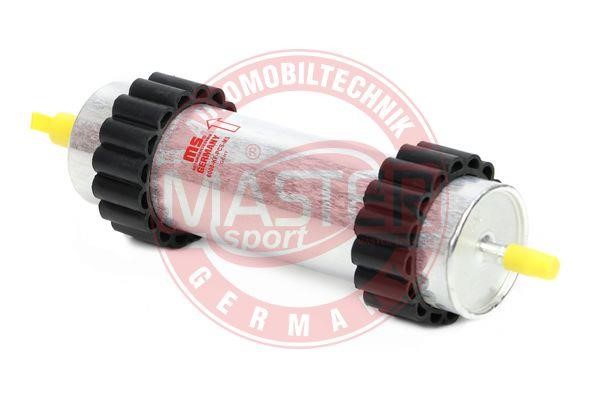 Fuel filter Master-sport 6008-KF-PCS-MS