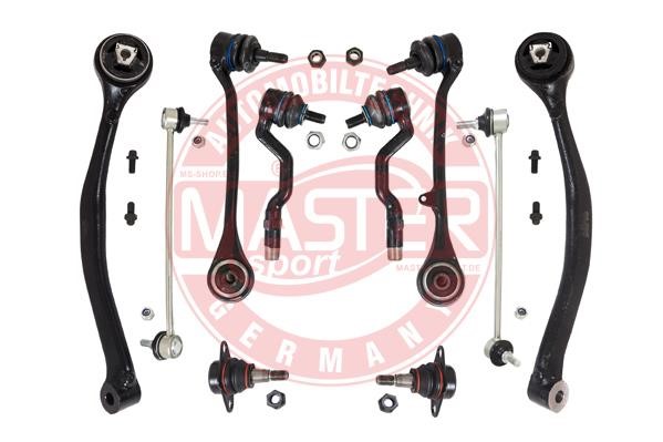 Master-sport 36858-KIT-MS Control arm kit 36858KITMS