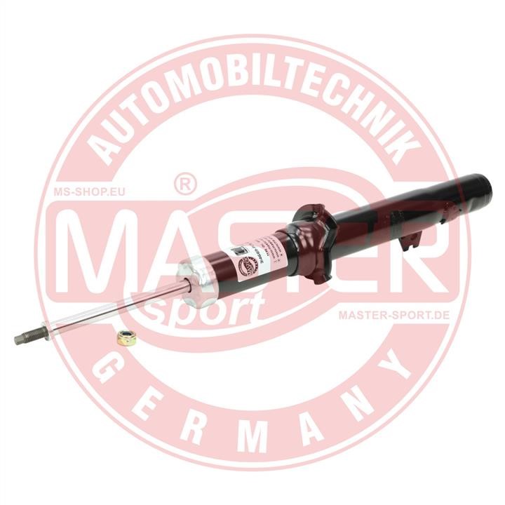 Master-sport 314669-PCS-MS Front suspension shock absorber 314669PCSMS