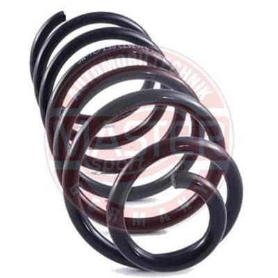 Master-sport 4263432PCSMS Coil Spring 4263432PCSMS