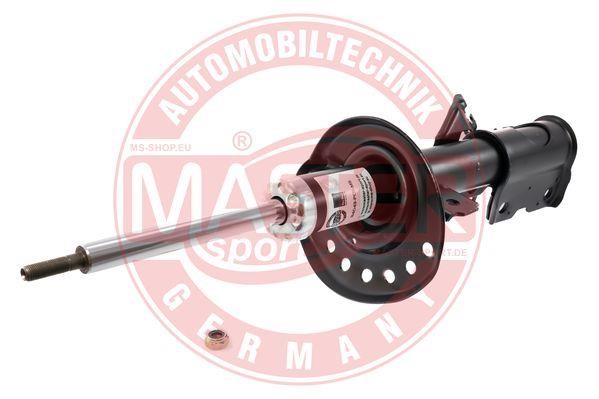 Master-sport 314043-PCS-MS Front suspension shock absorber 314043PCSMS