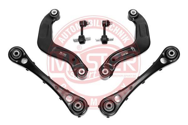 Master-sport 36987-KIT-MS Control arm kit 36987KITMS