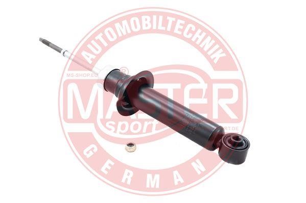 Master-sport 313607-PCS-MS Rear suspension shock 313607PCSMS