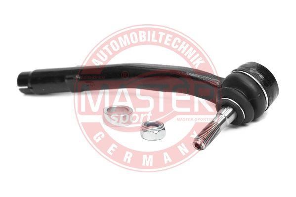 Tie rod end right Master-sport 13342SETMS